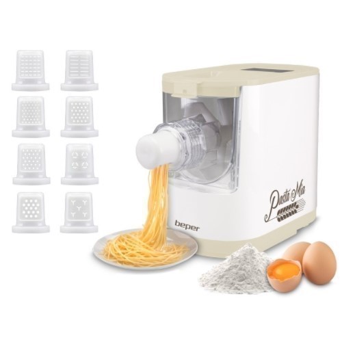 MAQUINA PASTA BEPER P102SBA500 AUTOMATICA